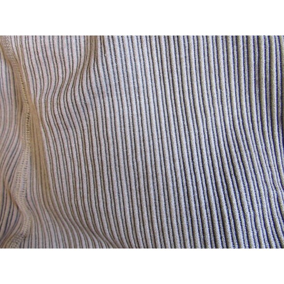 Good American Brown Camel Seamless Compression UV Protection Leggings SZ 1/2 NWT - Picture 6 of 8